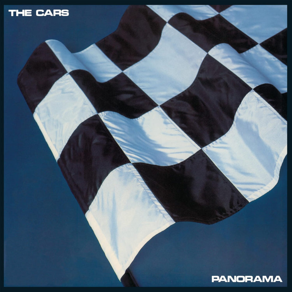 The Cars - PANORAMA - [Vinyl]