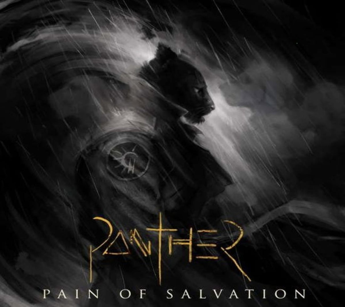 Pain Of Salvation - Panther - [CD]