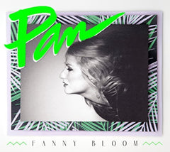 Fanny Bloom - Pan - [CD]