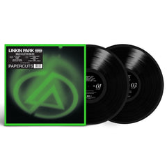 Linkin Park - Papercuts - [Vinyl]