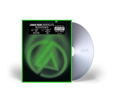 Linkin Park - Papercuts - [CD]