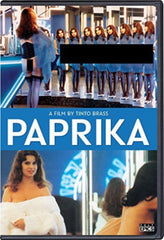 Paprika - (Subtitled, Dolby, Widescreen) - [DVD]