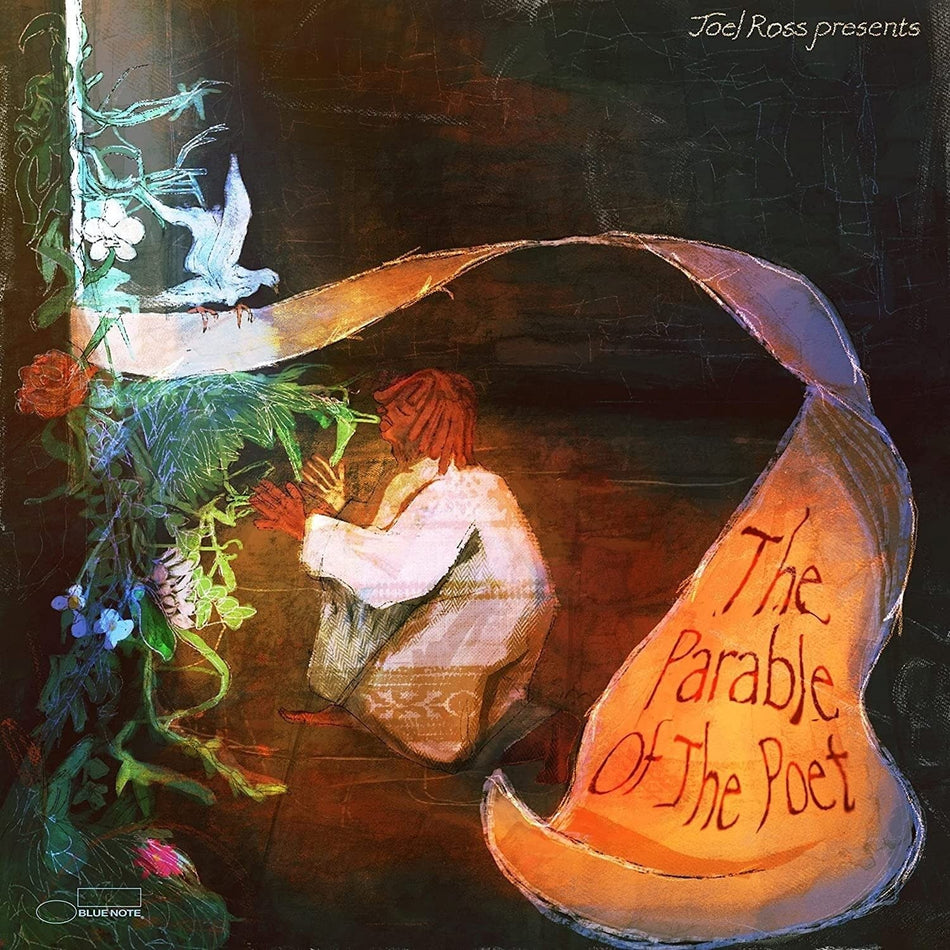 Joel Ross - The Parable Of The Poet - [Vinyl]