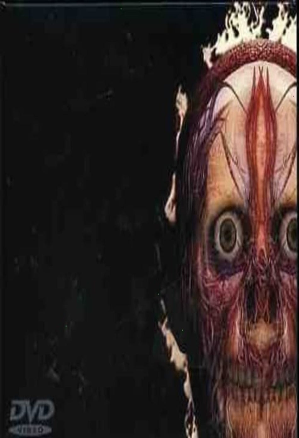 Parabola - [DVD]