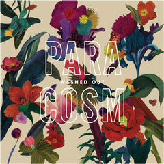 Washed Out - Paracosm - [Cassette]