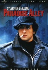 Paradise Alley - [DVD]