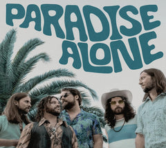 The Sheepdogs - Paradise Alone - (Indie Exclusive) - [CD]