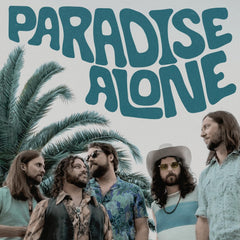 The Sheepdogs - Paradise Alone - [Vinyl]