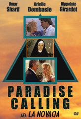Paradise Calling (aka Les Pyramides Bleues, La Novacia) - [DVD]