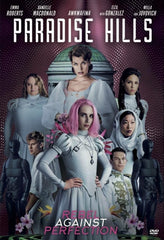 PARADISE HILLS - [DVD]