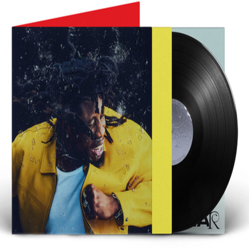 Obongjayar - Paradise Now - [Vinyl]