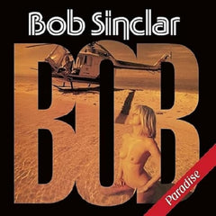 Bob Sinclar - Paradise - [Vinyl]