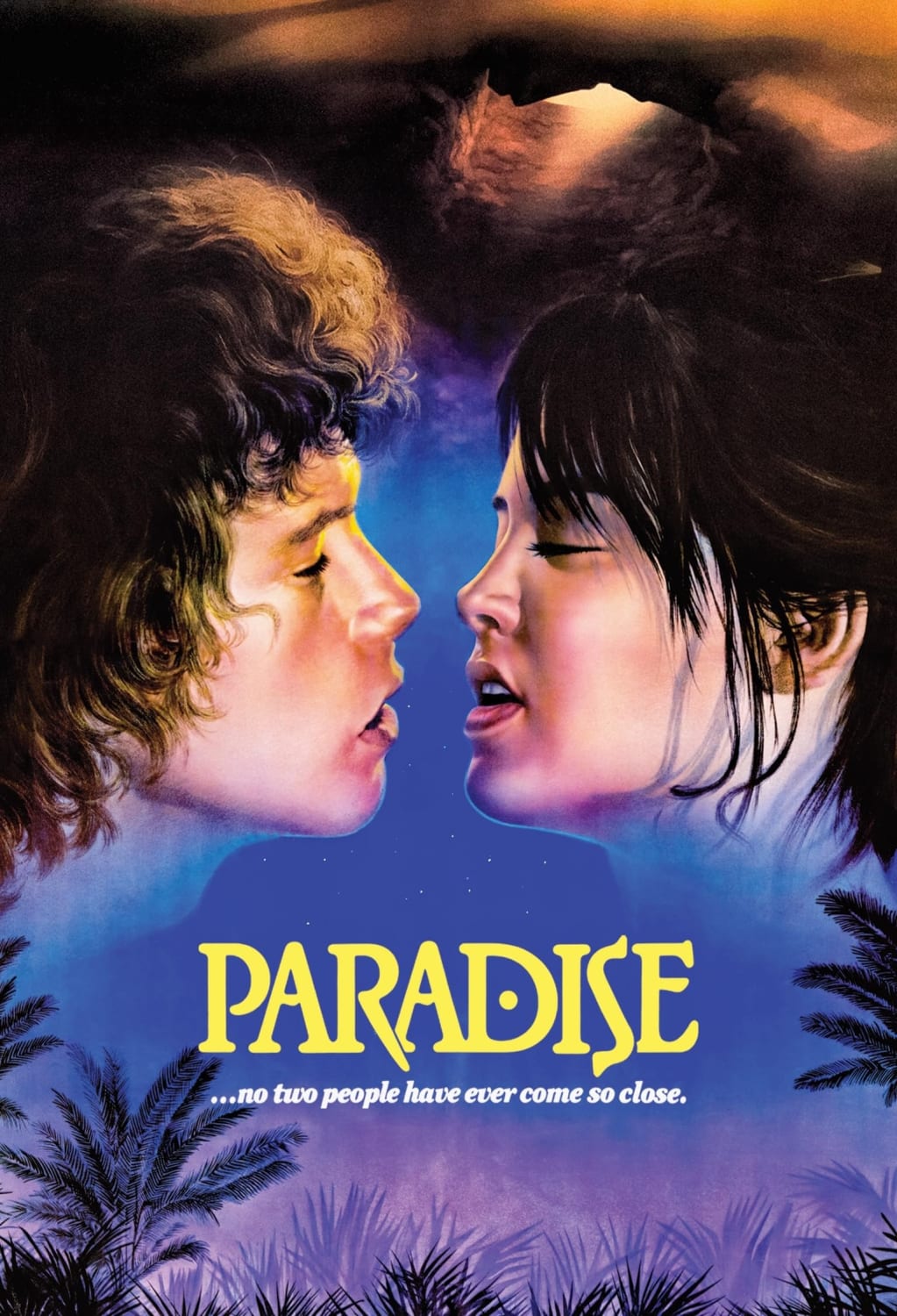 PARADISE - [DVD]