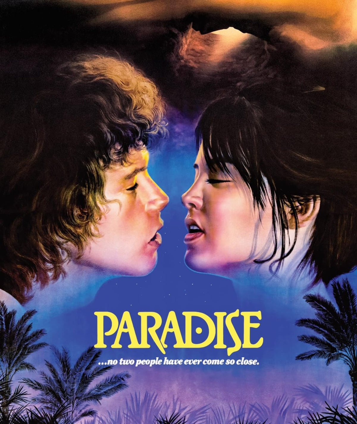 Paradise - [Blu-ray]