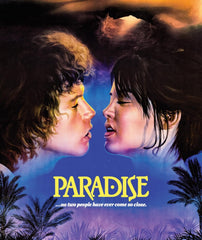 Paradise - [Blu-ray]