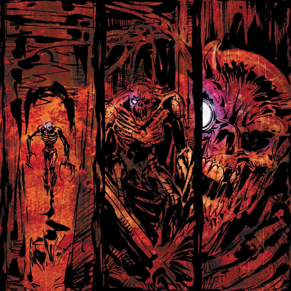 Balzac - Paradox - (Limited Edition, Digital Download Card) - [Vinyl]