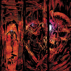Balzac - Paradox - (Limited Edition, Digital Download Card) - [Vinyl]
