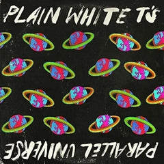 Plain White T's - Parallel Universe [Explicit Content] - (Parental Advisory Explicit Lyrics) - [Vinyl]