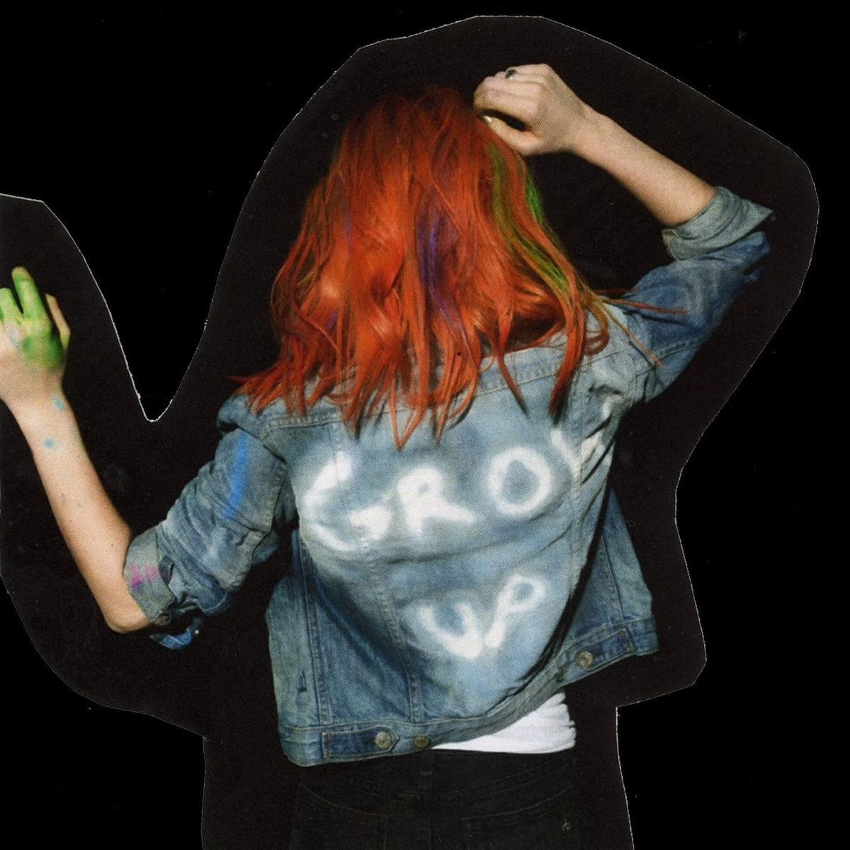 Paramore - Paramore (10th Anniversary) - [Vinyl]