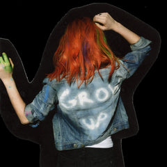 Paramore - Paramore (10th Anniversary) - [Vinyl]