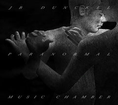 JB Dunckel - Paranormal Music Chamber - (JB Dunckel) - [CD]