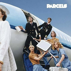 Parcels - Parcels - (With CD) - [Vinyl]
