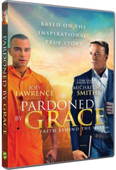 Pardoned By Grace - [DVD]