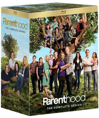 Parenthood: The Complete Series - (Dolby, AC-3) - [Blu-ray]