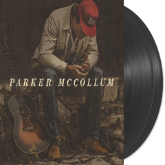 Parker McCollum - Parker Mccollum - [Vinyl]