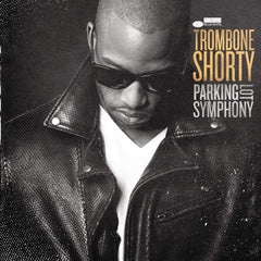 Trombone Shorty - Parking Lot Symphony - [Vinyl]