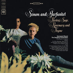 Simon & Garfunkel - Parsley, Sage, Rosemary And Thyme - (180 Gram Vinyl) - [Vinyl]