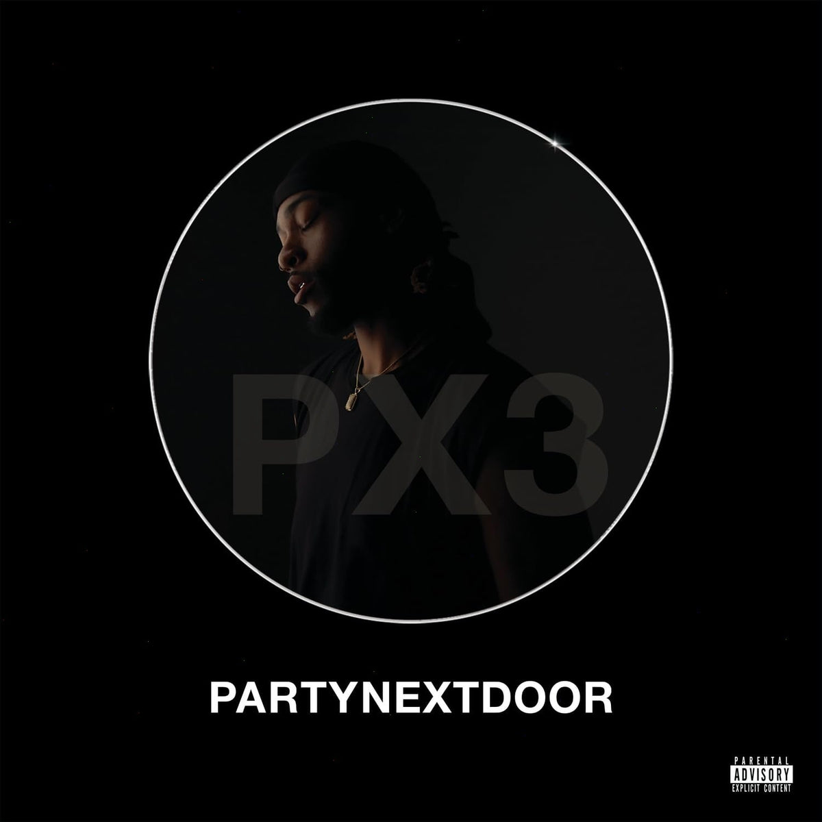 Partynextdoor - Partynextdoor 3 - (140 Gram Vinyl) - [Vinyl]