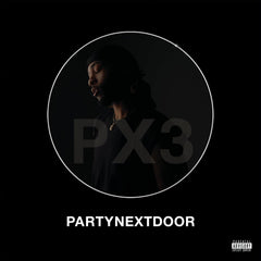 Partynextdoor - Partynextdoor 3 - (140 Gram Vinyl) - [Vinyl]