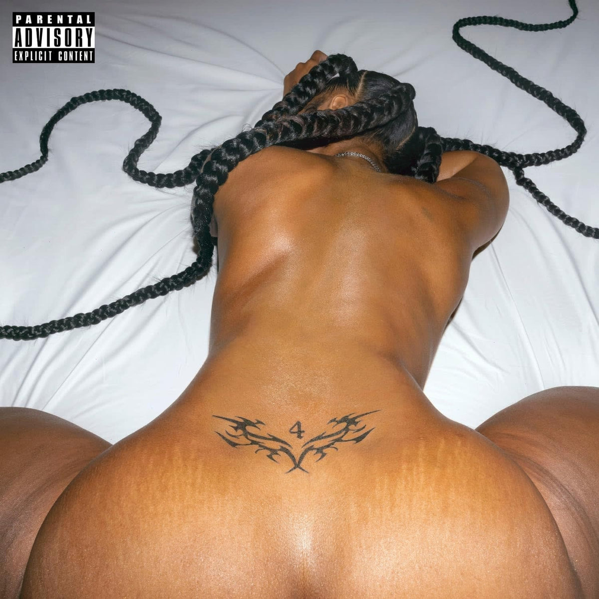 Partynextdoor - Partynextdoor 4 [Explicit Content] - (Parental Advisory Explicit Lyrics, 150 Gram ) - [Vinyl]