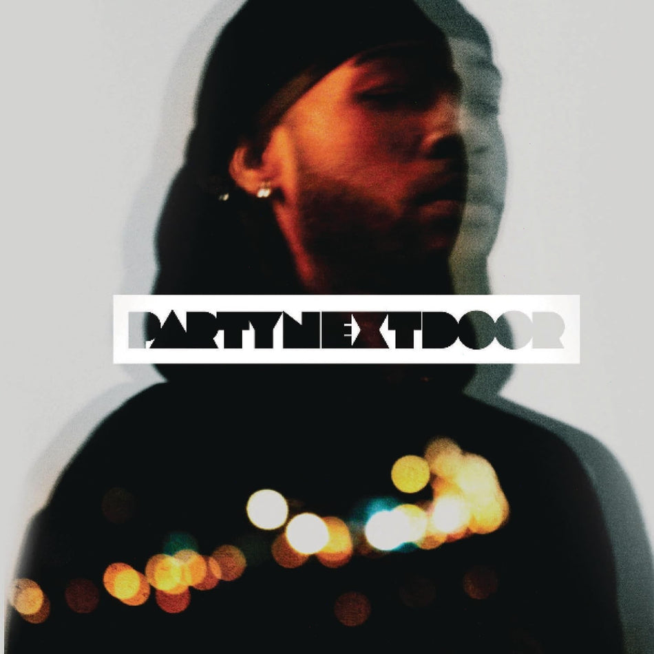 Partynextdoor - Partynextdoor [Explicit Content] - (Parental Advisory Explicit Lyrics) - [Vinyl]