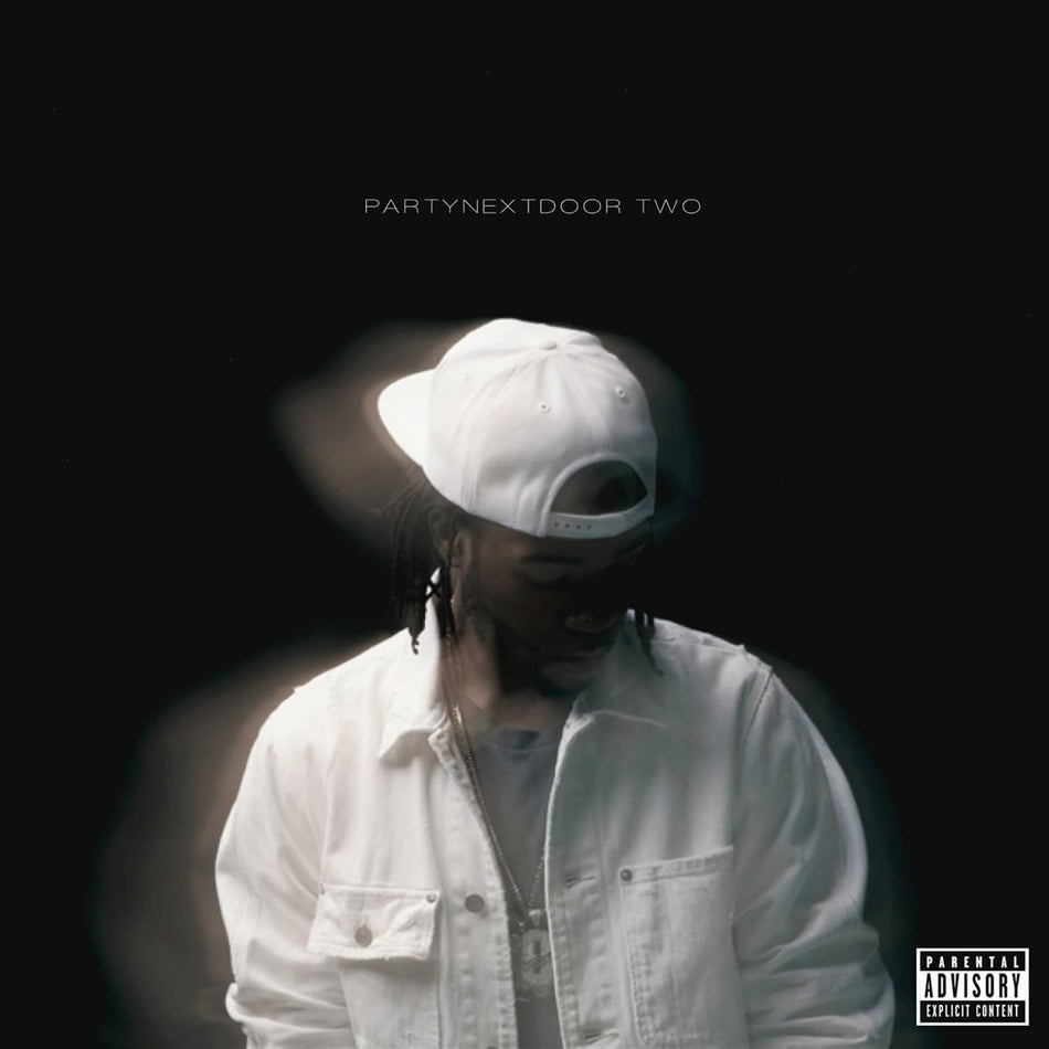 Partynextdoor - Partynextdoor Two - (White Vinyl)