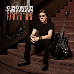 George Thorogood - Party Of One - [Vinyl]