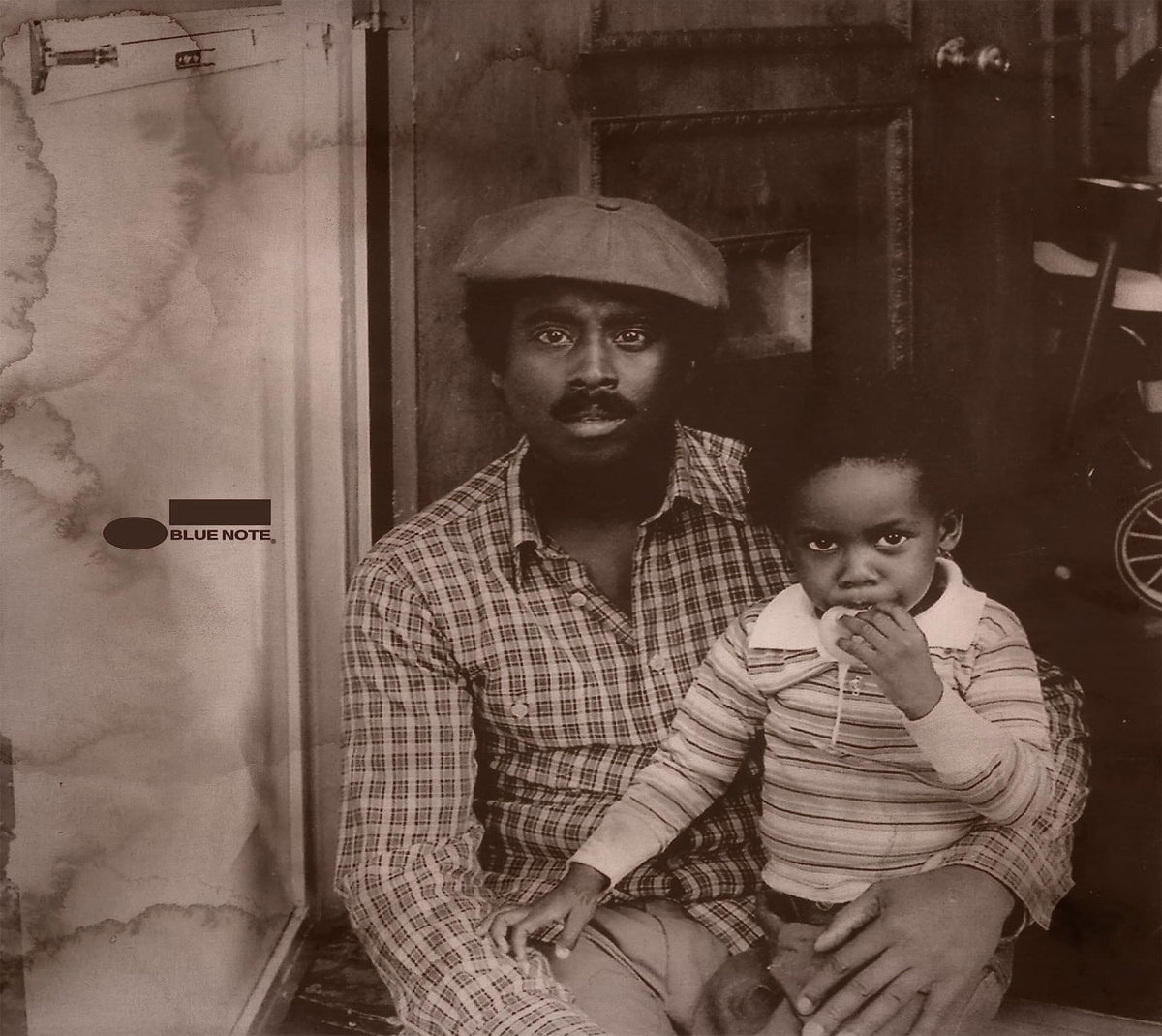 Johnathan Blake - Passage - (Softpak) - [CD]