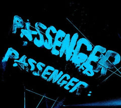 Nightbus - Passenger - [CD]