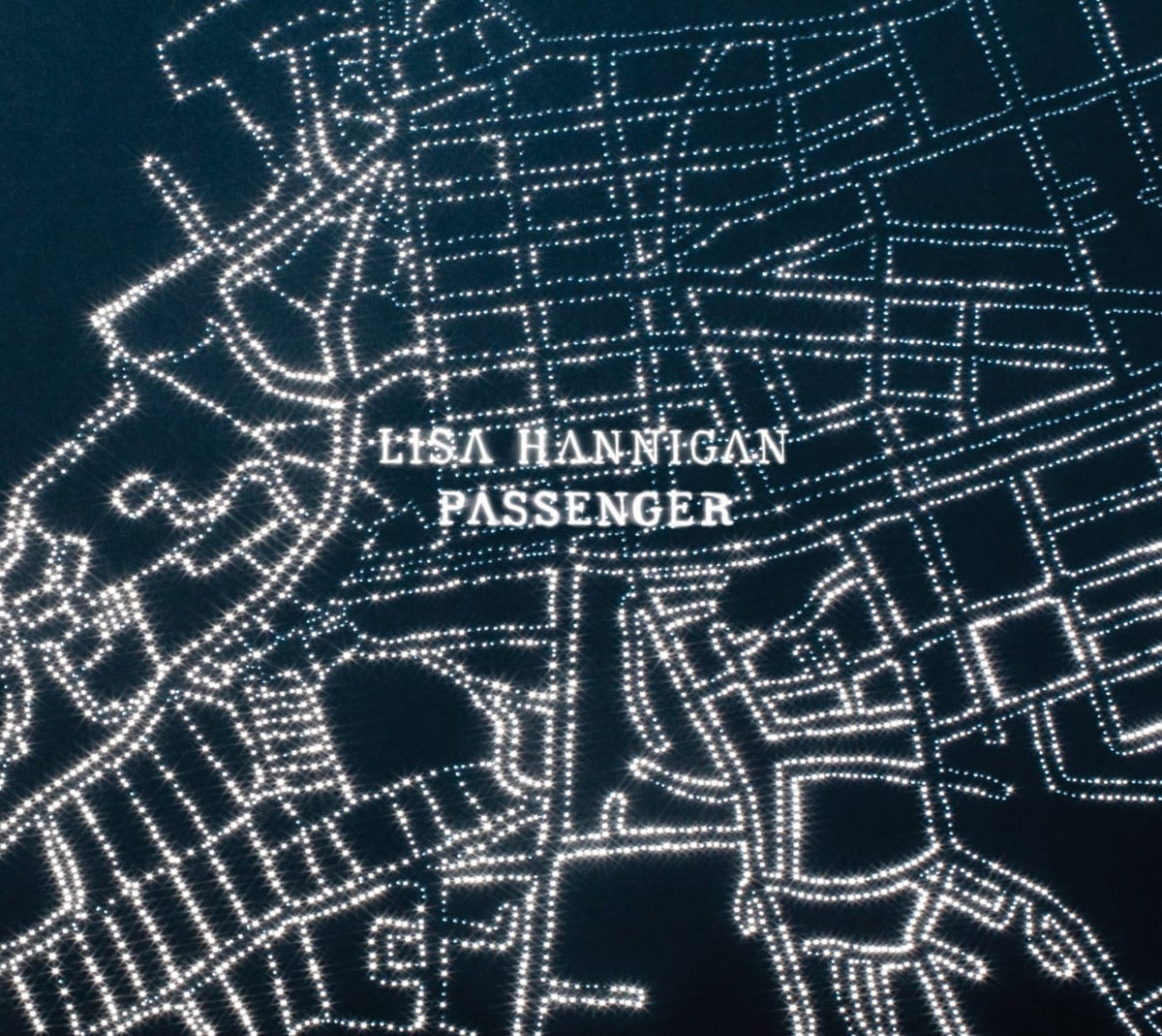 Lisa Hannigan - Passenger - (Digipack Packaging) - [CD]