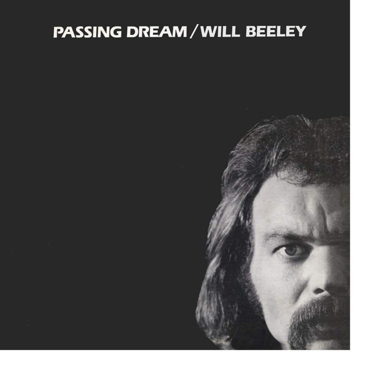 Will Beeley - PASSING DREAM - [Vinyl]