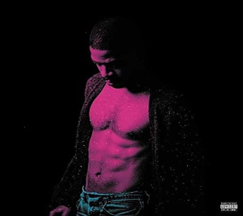Kid Cudi - Passion, Pain & Demon Slayin' [Explicit Content] - (Parental Advisory Explicit Lyrics) - [CD]
