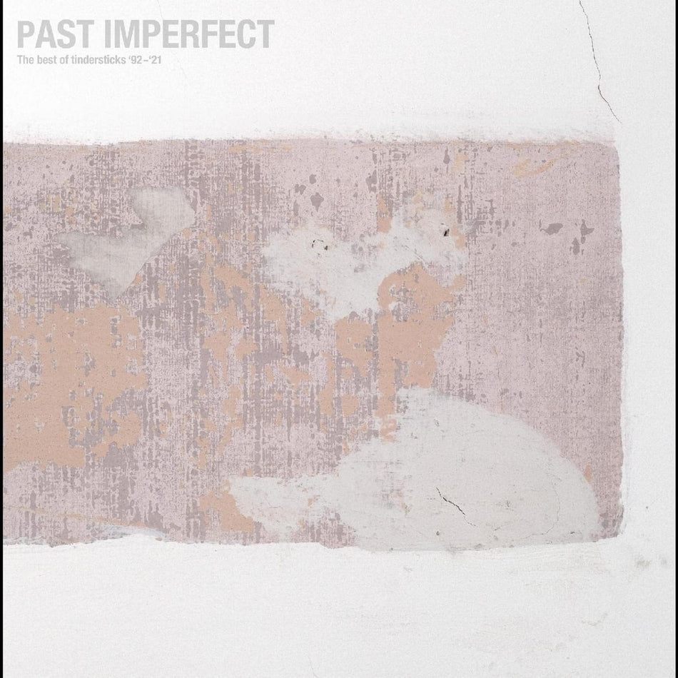Tindersticks - Past Imperfect The Best Of Tindersticks '92-'21 - (Limited Edition, Boxed Set) - [Vinyl]
