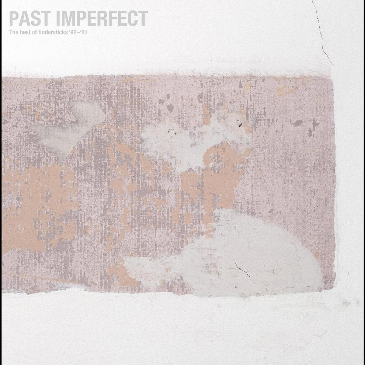 Tindersticks - Past Imperfect The Best Of Tindersticks '92-'21 - (Limited Edition, Boxed Set) - [Vinyl]