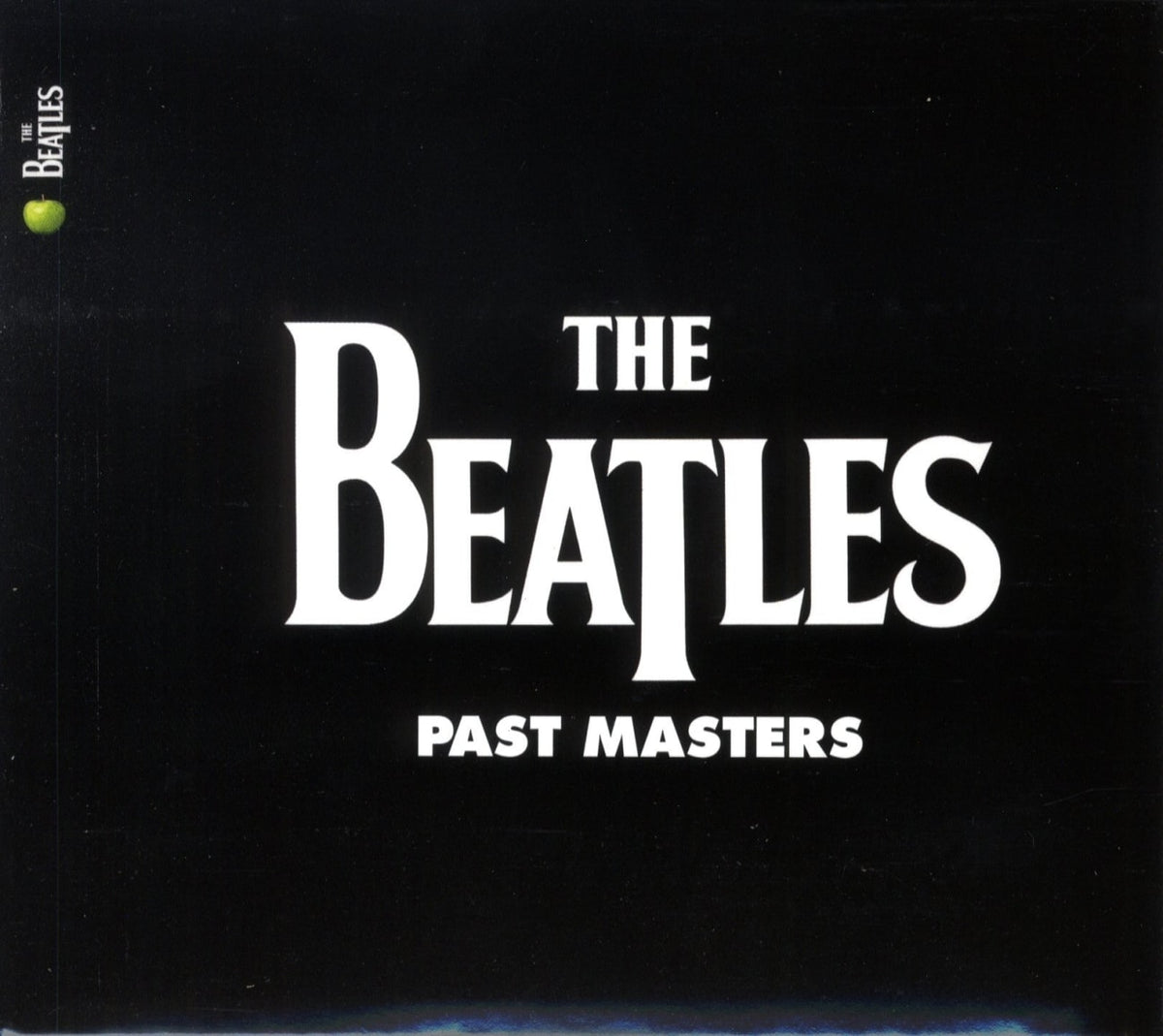 The Beatles - Past Masters - Remastered, Limited Edition - [CD]