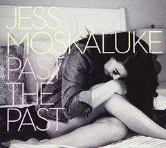 Jess Moskaluke - Past The Past - [CD]