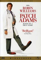 Patch Adams - (Collector's Edition, Widescreen) - [DVD]
