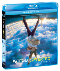 Patema Inverted - (2 Pack) - [Blu-ray]