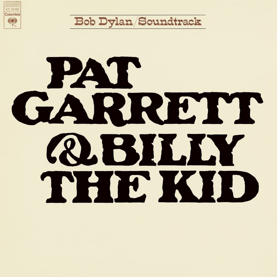 Bob Dylan - Pat Garrett & Billy The Kid - (150 Gram Vinyl) - [Vinyl]