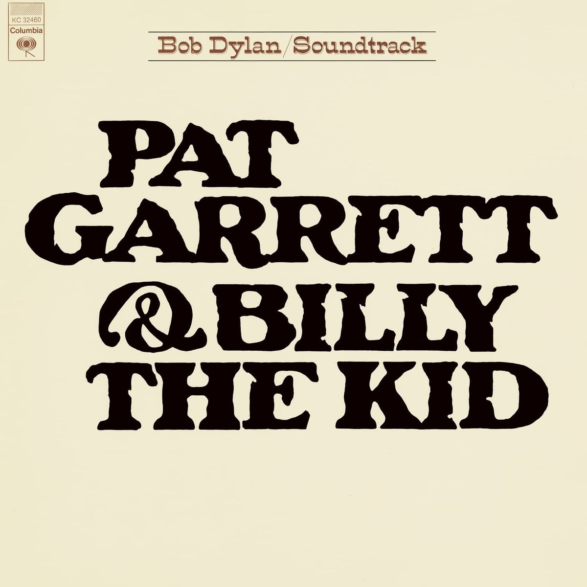 Bob Dylan - Pat Garrett & Billy The Kid - (150 Gram Vinyl) - [Vinyl]
